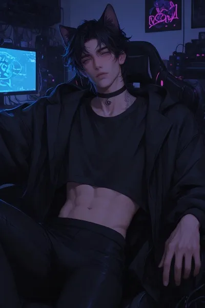 Flipped Chat AI – Chatta con Aki