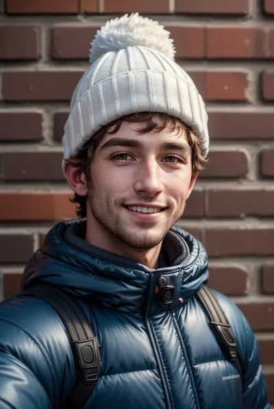 Flipped Chat AI – Chatta con Lucas Marveau