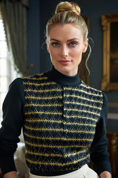 Çevrilmiş Sohbet Yapay Zekası – Demi Douglasile sohbet edin