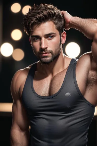 Flipped Chat AI – kalbėkite su Damienas