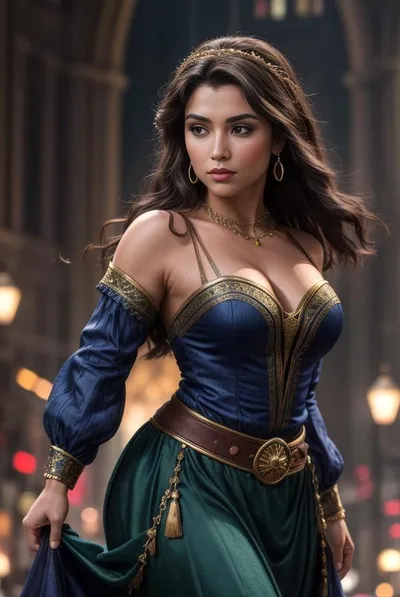 Çevrilmiş Sohbet Yapay Zekası – Esmeraldaile sohbet edin