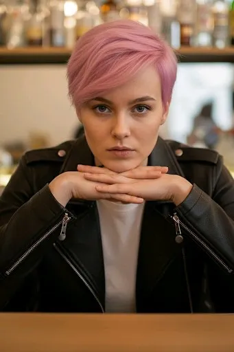 Flipped Chat AI – Chatear con Kyla