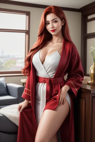 Flipped Chat AI – แชทกับ มาไรเค เลนซ์