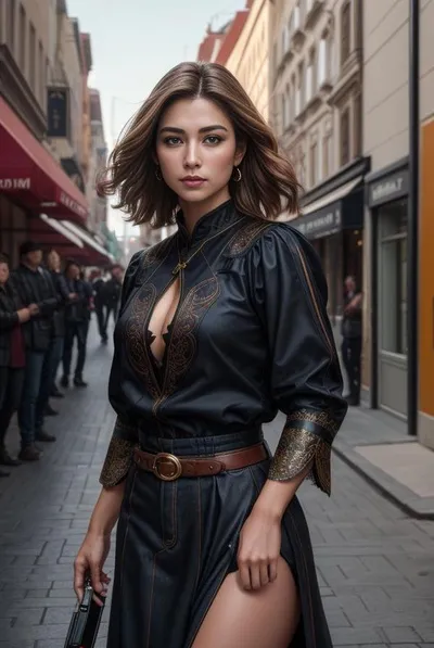 Flipped Chat AI – Chatta con Porca