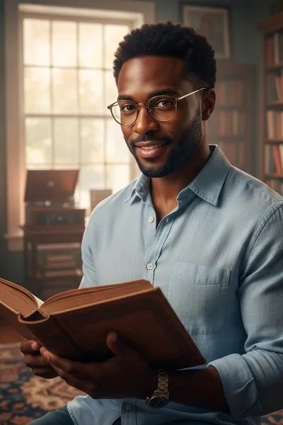 Flipped Chat AI – Chatta con Elijah