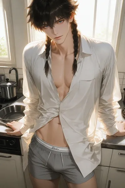 Αναστροφή συνομιλίας AI – Συζήτηση με Φίλος Χένρι