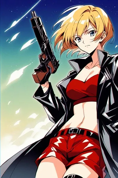 Flipped Chat AI – Discuter avec Armitage