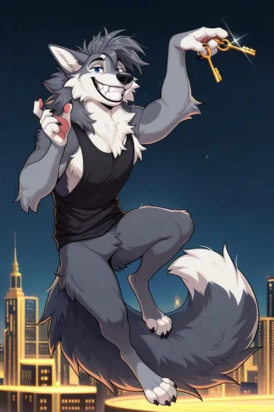 Odwrócony czat AI – rozmawiaj z Wolny duchowy ryk