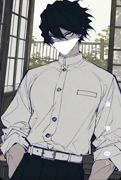 Flipped Chat AI – Bate-papo com Mmm