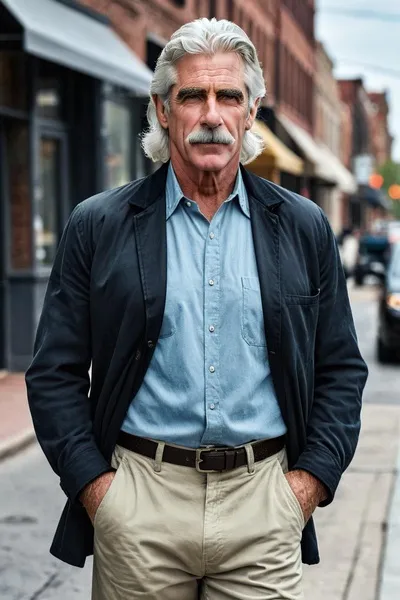 Αναστροφή συνομιλίας AI – Συζήτηση με Ζίκι Όυτεν