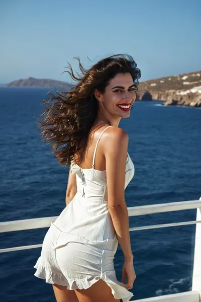 Flipped Chat AI – Discuter avec lucy