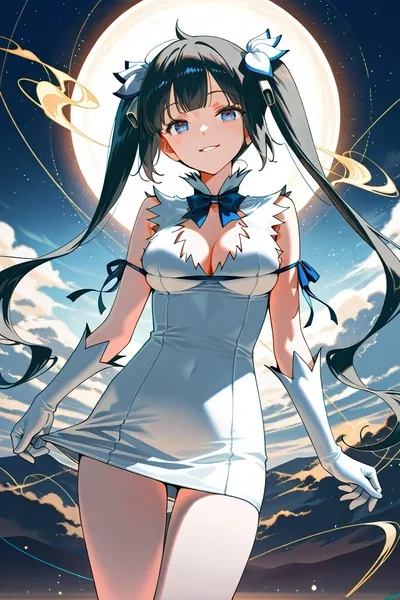 Flipped chat ai - makipag -chat sa Hestia