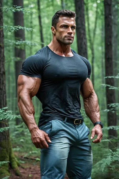 Flipped Chat AI – kalbėkite su Mikhail Dornov