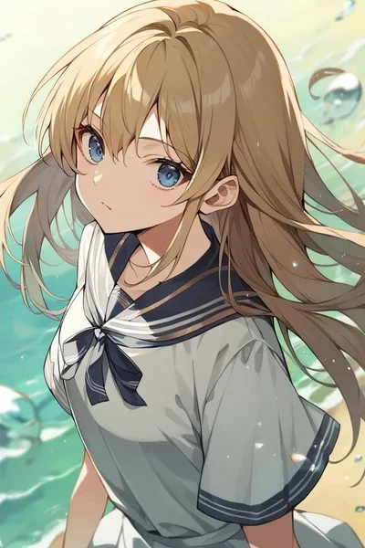 Odwrócony czat AI – rozmawiaj z Lily