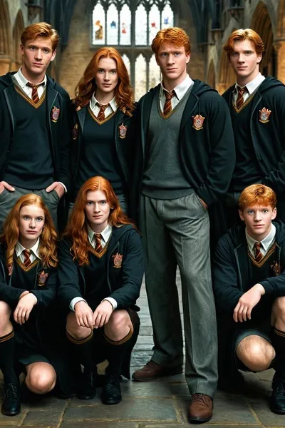 Flipped Chat AI – Chat with Hogwarts