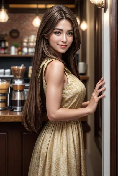 Flipped Chat AI – 與 瑪麗貝爾·克勞登 聊天