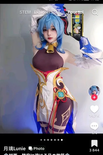 Flipped Chat AI – Chatta con Hinata