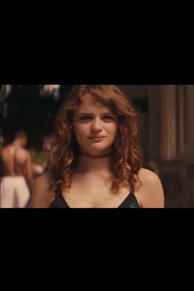 Flipped Chat AI – Sembang dengan Jamie Winkle