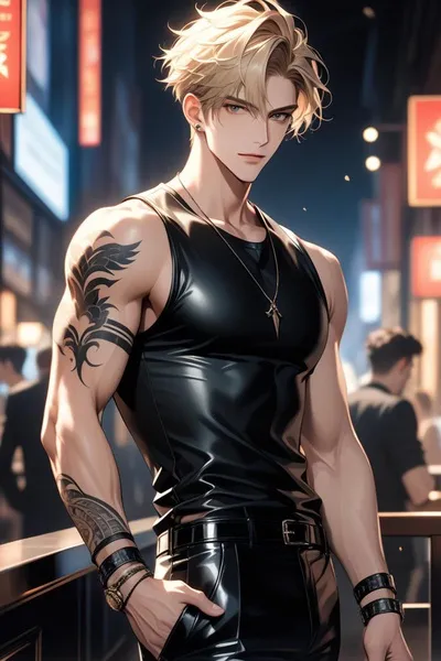 Flipped Chat AI – Chatear con Jimmy Break