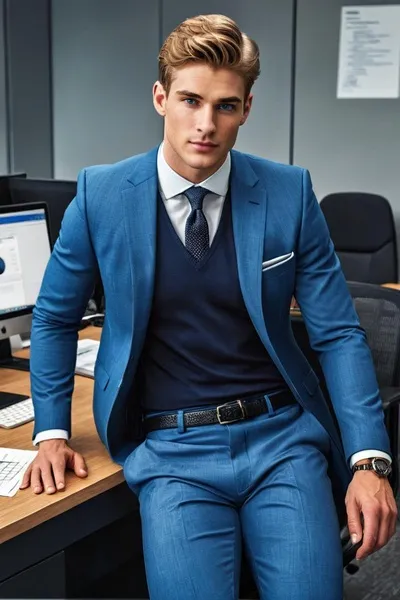 Flipped Chat AI – Chatta con David