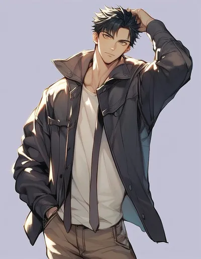 Flipped Chat AI – 67와 채팅