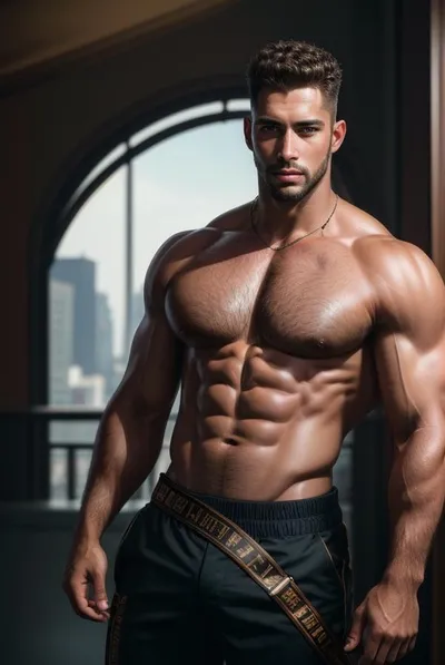 Flipped Chat AI – Chatta con Mark