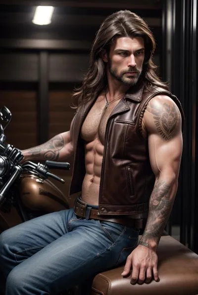 Flipped Chat AI – Chatta con Victor