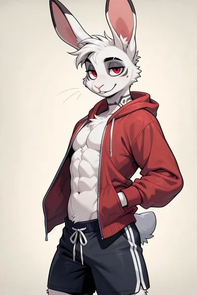 Flipped Chat AI – kalbėkite su Dakota Lobo