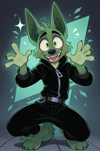 Flipped Chat AI – Chatear con Luminére