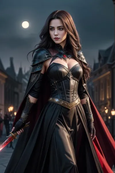 Flipped Chat AI – Чат с Елиан