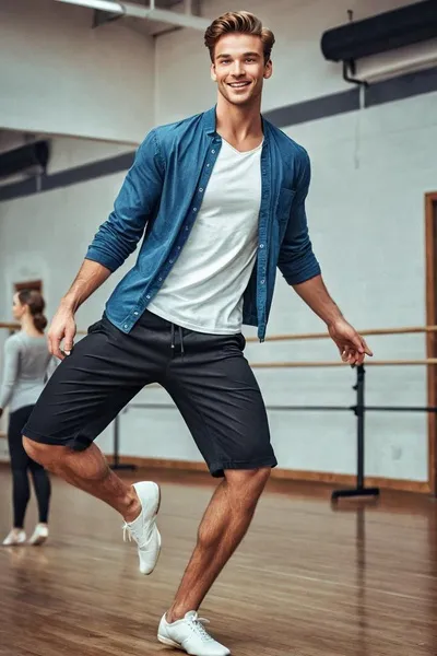 Flipped Chat AI – Chatear con Tobias Meijer