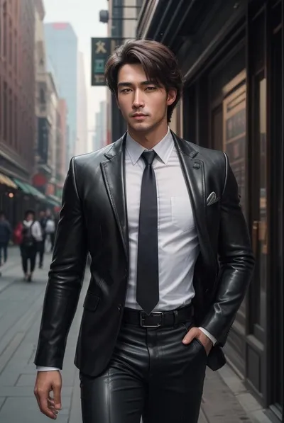 Flipped Chat AI – Chat cu Peter Parker