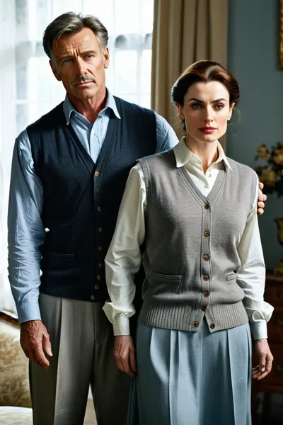 Flipped Chat AI – Csevegés Bill és Marsha