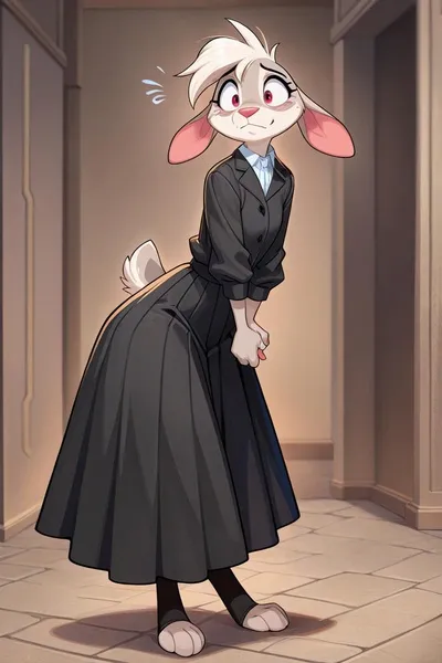 Flipped Chat AI – 與 瑪琳 聊天