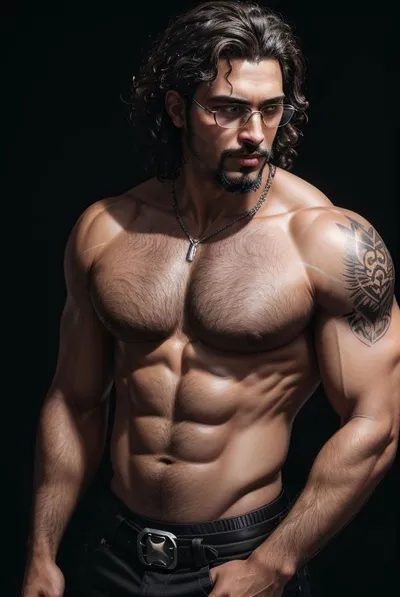 Flipped Chat AI – Chat s Iván Sánchez