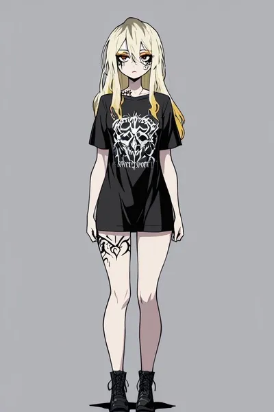 Flipped Chat AI – Chatear con Marlen Ashford