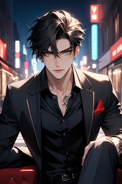 Flipped Chat AI – 與 諾亞 聊天