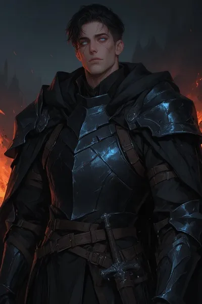 Flipped Chat AI – Discuter avec Thane Corvett