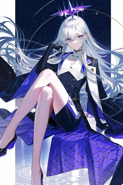 Flipped Chat AI – Bate-papo com Frieza