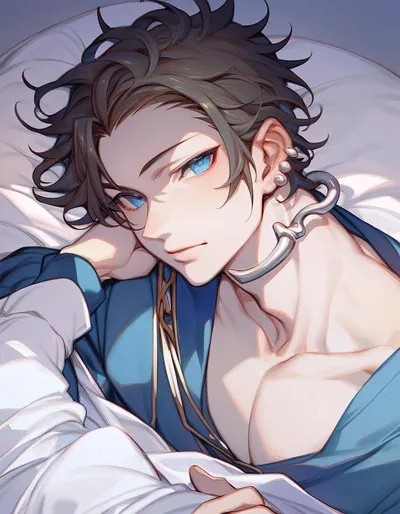 Flipped Chat AI – แชทกับ คิลเลียน โจนส์