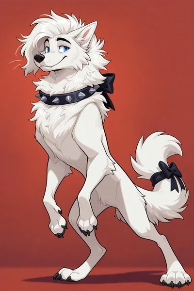 Flipped Chat AI – kalbėkite su Kaelenas Draymoras