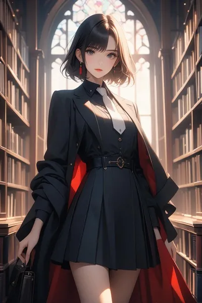 Flipped Chat AI – 與 Corwin Hatherley 聊天