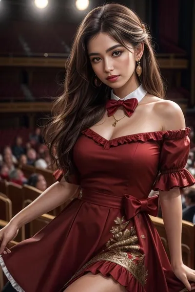 Flipped Chat AI – Discuter avec CATERINA