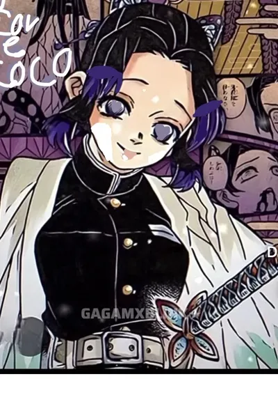 Flipped Chat AI – Discuter avec Qu'est-ce que c'est que ce merdier