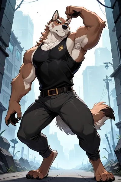 Flipped Chat AI – 與 多里安·凱斯特瑞爾 聊天