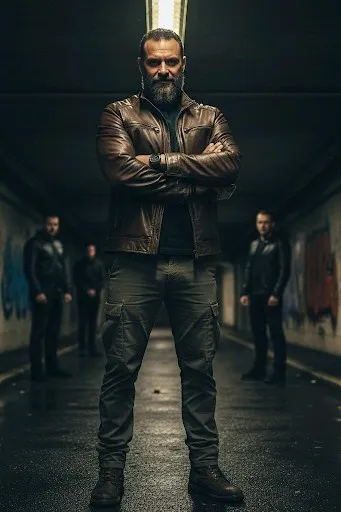 Flipped Chat AI – Chatten mit Malik