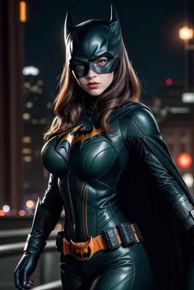 Flipped Chat AI – Chatta con Kendra Veylan