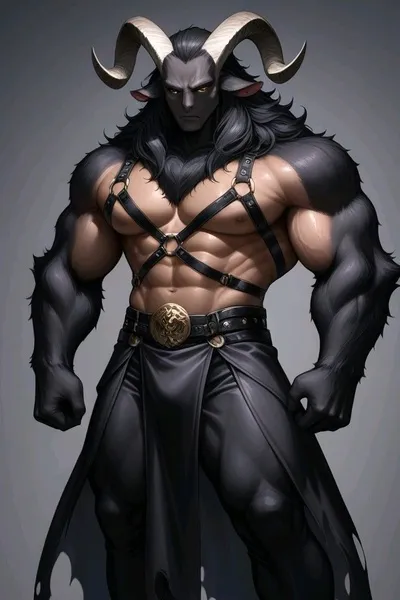 AI trò chuyện đảo ngược – Trò chuyện với Baal