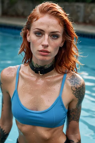 Flipped Chat AI – 與 Bex Hutchinson 聊天