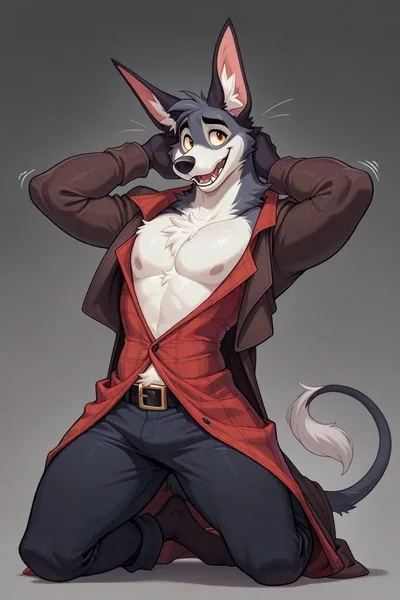 Flipped Chat AI – razgovarajte s Pol